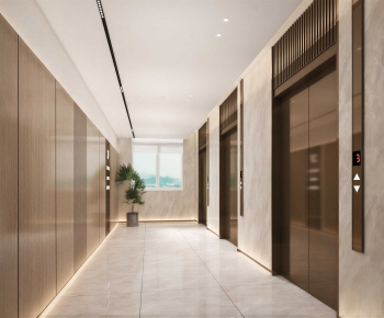 Modern Office Aisle-ID:935950042