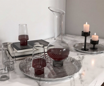 Modern Candles/Candlesticks-ID:118529832