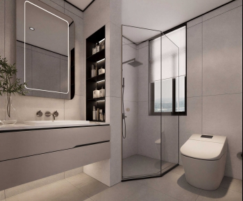 Modern TOILET-ID:659130108