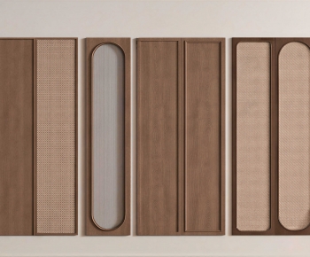 Modern Door Panel-ID:284631974