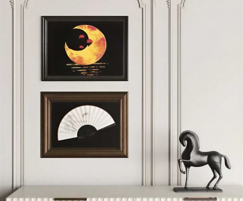 Modern Painting-ID:736073975