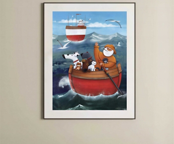Modern Painting-ID:776618961