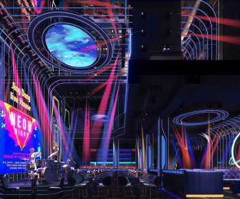 Modern Bar-ID:354911094