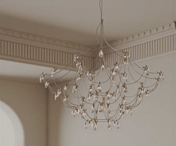 French Style Droplight-ID:458131079