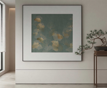 New Chinese Style Painting-ID:915663003