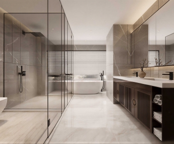 New Chinese Style TOILET-ID:277805093