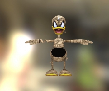 Modern Toys-ID:783612017