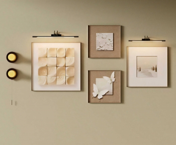 Modern Painting-ID:349447018