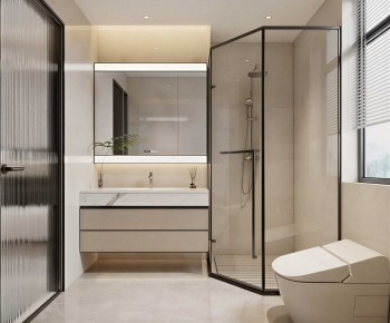 Modern TOILET-ID:966140998