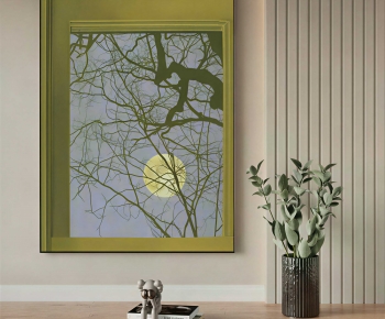 French Style Painting-ID:664278034