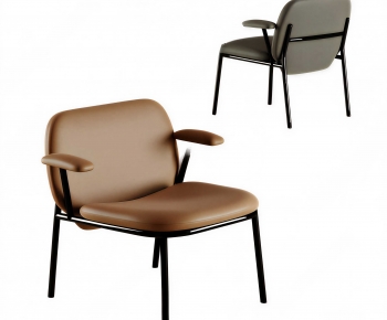Modern Dining Chair-ID:810406921
