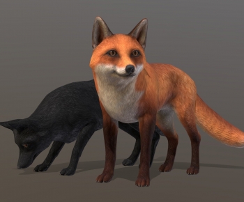 Modern Animal Dog-ID:648406989