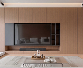 Modern A Living Room-ID:951709753