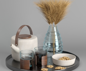 Modern Decorative Set-ID:190552958
