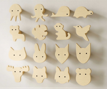 Modern Idyllic Style Door Handle-ID:479651938