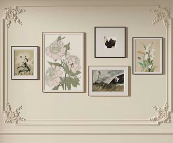 Modern Painting-ID:710953956