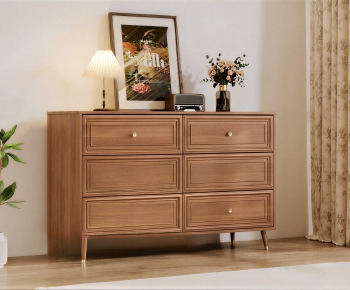 Modern Chest Of Drawers-ID:479343896