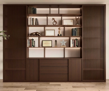Modern Bookcase-ID:887537002