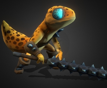 Modern Animal-ID:531146051
