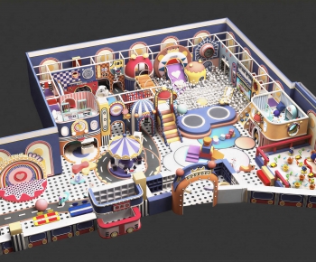 Modern Playground-ID:997956047