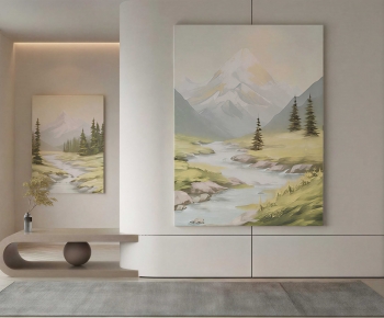 Modern Painting-ID:732410067