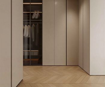 Modern The Wardrobe-ID:143790015