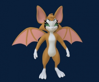 Modern Animal-ID:164522891