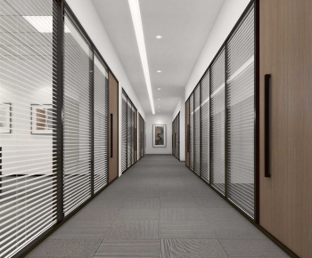 Modern Office Aisle-ID:286242012