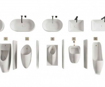 Modern Toilet-ID:176040896