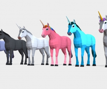 Modern Animal-ID:203741074