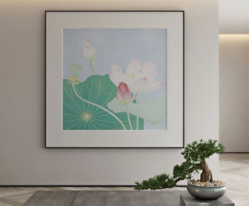 New Chinese Style Painting-ID:933126939