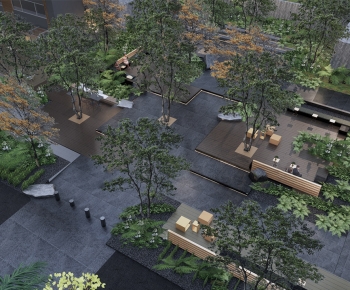 Modern Architectural Bird's-eye View Planning-ID:169050769