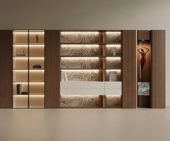 Modern Bookcase-ID:475806954