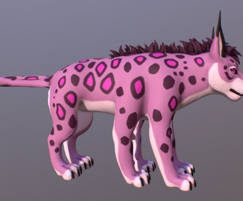Modern Animal Dog-ID:683789339