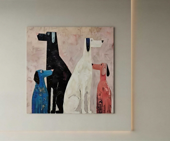 Modern Painting-ID:942790512