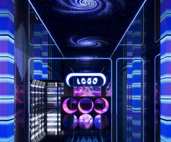 Modern Bar-ID:134730323