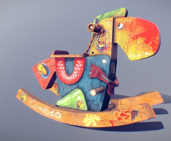 Modern Toys-ID:429106953