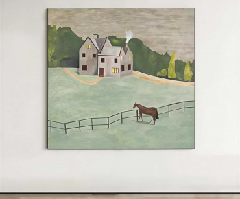 Modern Painting-ID:846775051