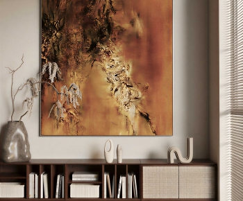 Modern Painting-ID:286346915