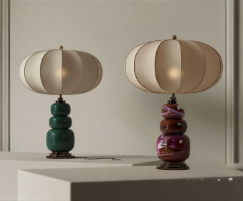 Modern Table Lamp-ID:483650927
