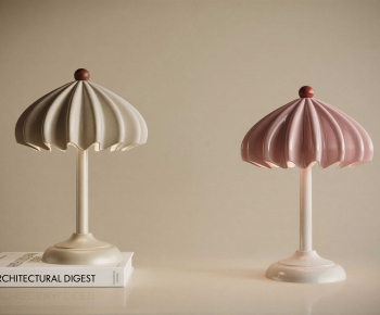 Modern Table Lamp-ID:390669115