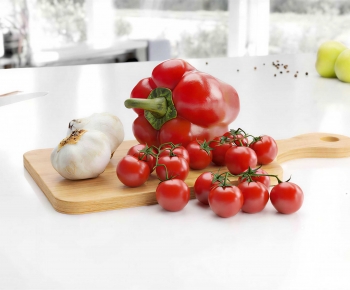 Modern Fruit-ID:329422951