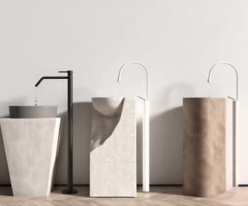 Modern Basin-ID:732712035