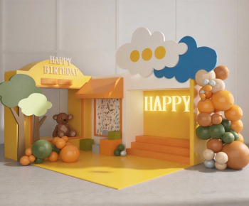 Modern Meichen-ID:331865077