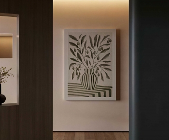 Modern Painting-ID:298600911