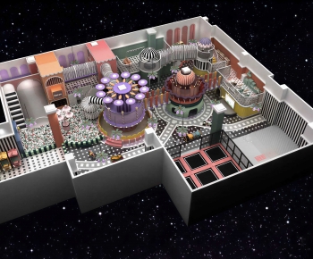 Modern Playground-ID:380000115