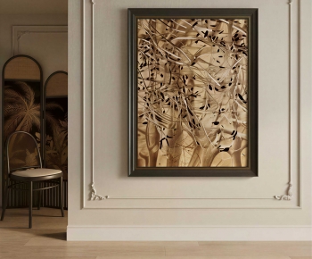 French Style Painting-ID:822983039