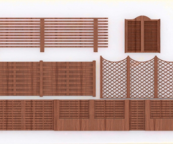 Modern Guardrail-ID:258863936