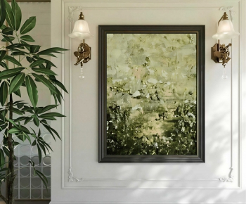 French Style Painting-ID:335303073