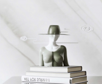 Modern Decorative Set-ID:905317073